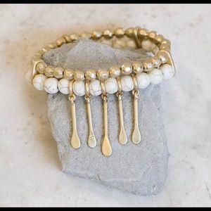 Plunder “Ashlyn” Bracelet. New